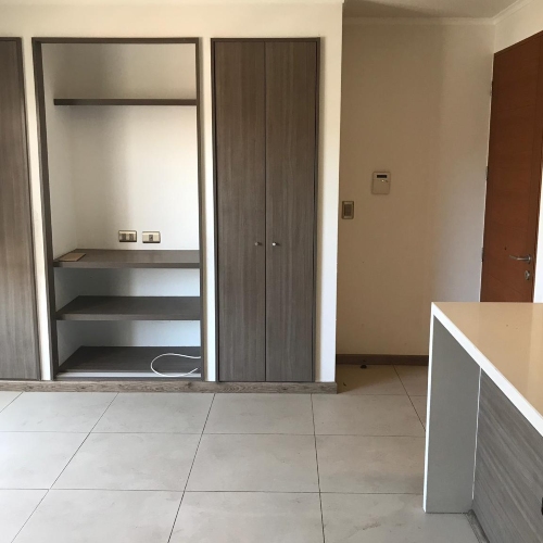 Viña / Venta Depto Doble Estudio 2B 1Est 1Bod