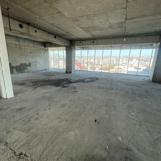 Viña / Arriendo Oficina Marina Work 583 Planta Libre