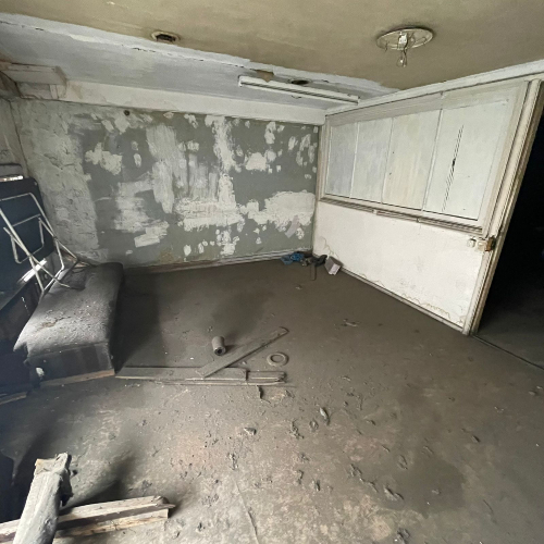 Valpo / Venta Edificio Avda Victoria Rol Comercial