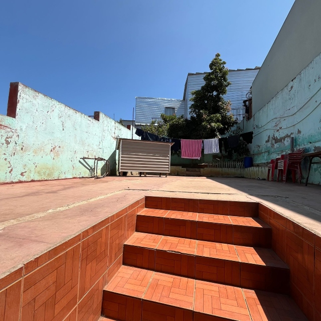 Valpo / Venta Casa 4D 3B 2E Playa Ancha Amoblada