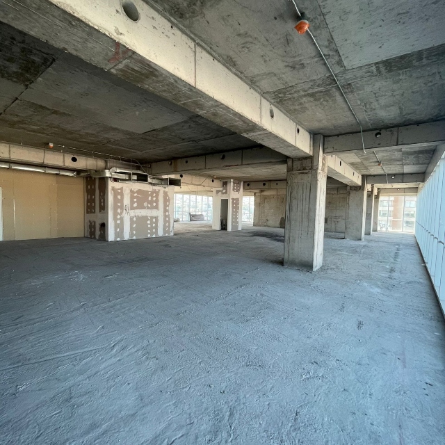 Viña / Arriendo Oficina Marina Work 583 Planta Libre