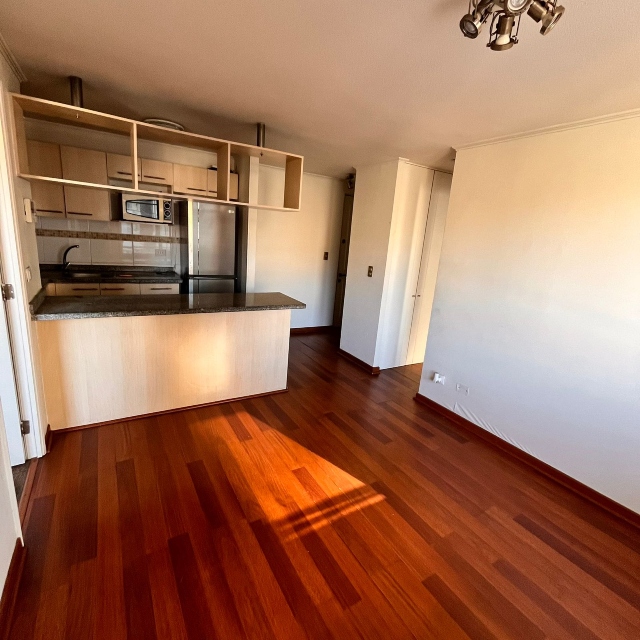 Valpo / Venta Depto 2D 2B 1Est 1Bod