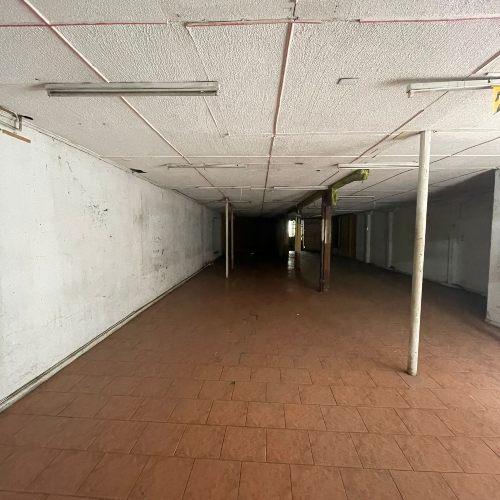 Valpo / Venta Edificio Avda Victoria Rol Comercial