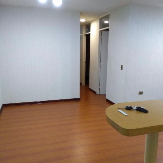 Villa Alemana / Venta Depto 3D 1B 1Est