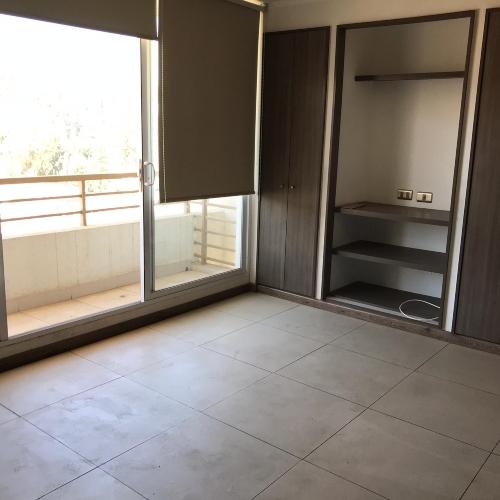 Viña / Venta Depto Doble Estudio 2B 1Est 1Bod