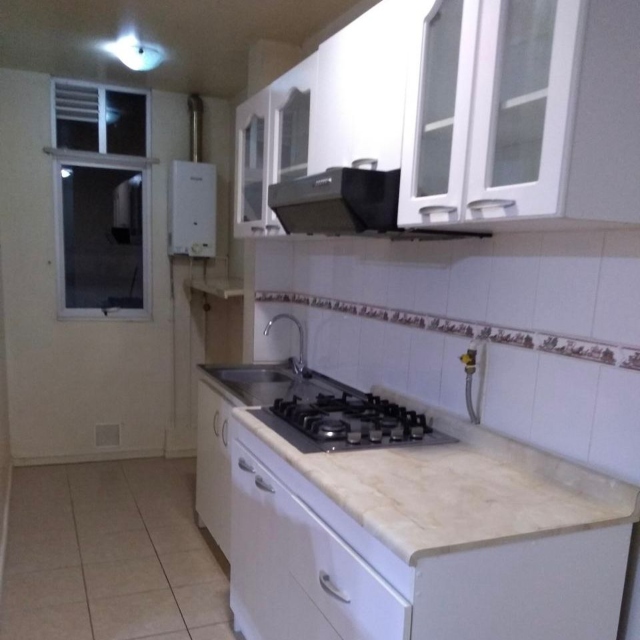 Villa Alemana / Venta Depto 3D 1B 1Est