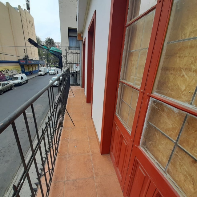 Valpo / Arriendo Local 198 Mts2. 1Bod 2 Baños Freire