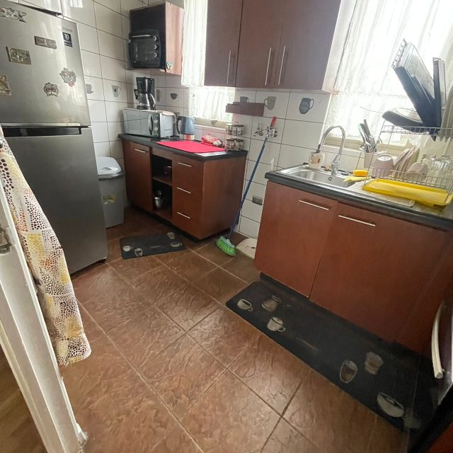 Viña / Venta Depto 3D 2B 1Est 1Bod Vista Al Mar