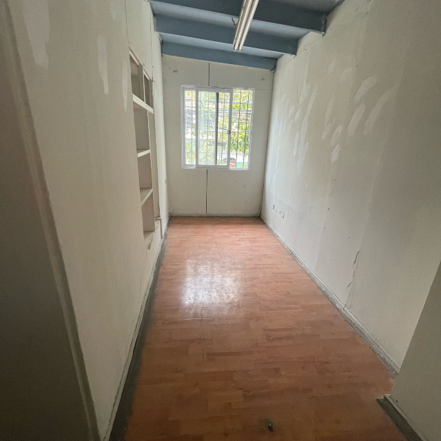 Recoleta / Arriendo Casa Rol Comercial 7D 2B