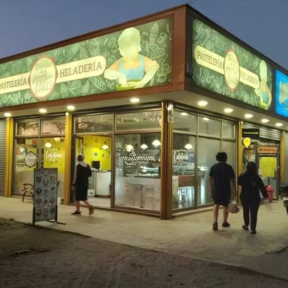 Maipú / Arriendo Local 40 Mts2 Directo Dueño