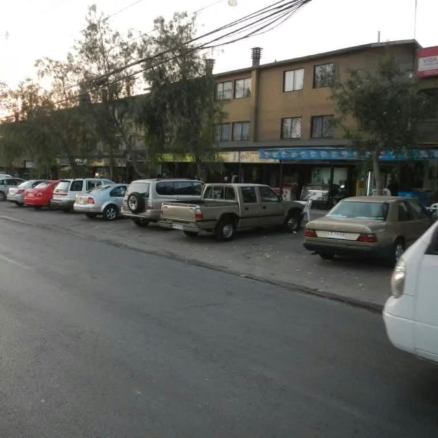 Peñalolen / Arriendo Local 55 Mts2 Directo Dueño