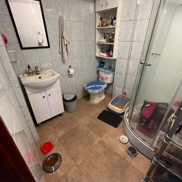 Valpo / Venta Casa 4D 3B 2E Playa Ancha Amoblada
