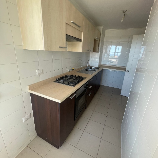 Viña / Venta Depto 3D 2B 1Est 1 Bod 24 Norte