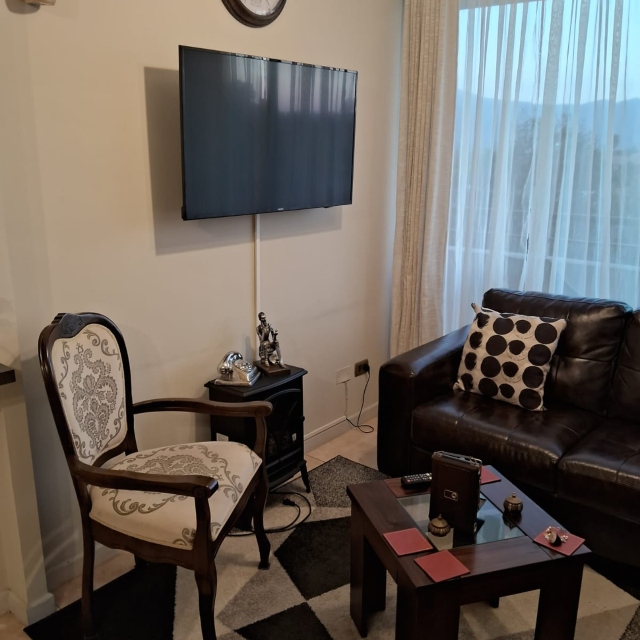 Quillota / Venta Depto. 3D 2B Condominio