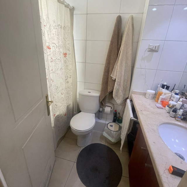 Santiago Centro / Venta Depto 2D 3B Sto. Domingo