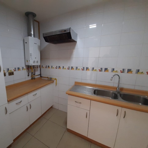 Valpo / Arriendo Oficina 90 Mts2. Céntrica Av.francia