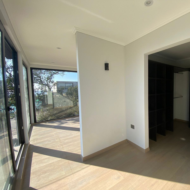 Quintero / Venta Casa 4D 3B 3Est Mantagua