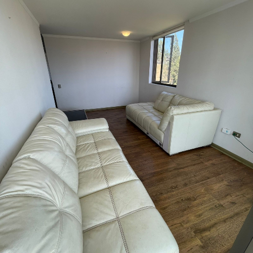 Viña / Venta Depto. 2D 2B 1Est 1Bod Impecable