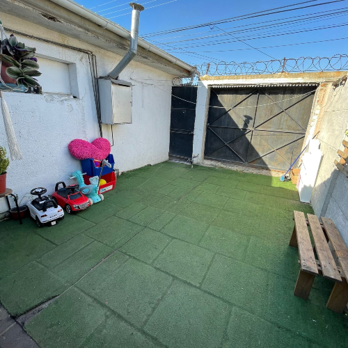 Viña / Venta 2 Casas Rol Unico Gomez Carreño