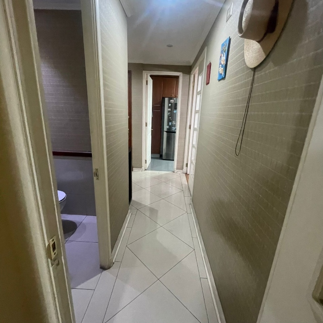 Santiago Centro / Venta Depto 2D 3B Sto. Domingo