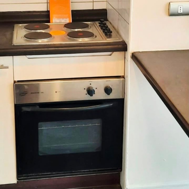 Quinta Normal / Venta Depto 1D 1B Metro Lourdes