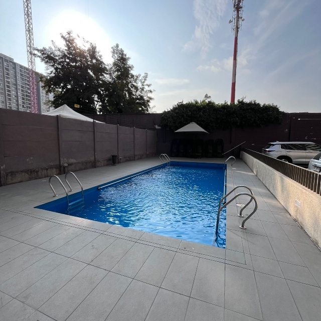 Estacion Central / Venta Depto 1D 1B Radal