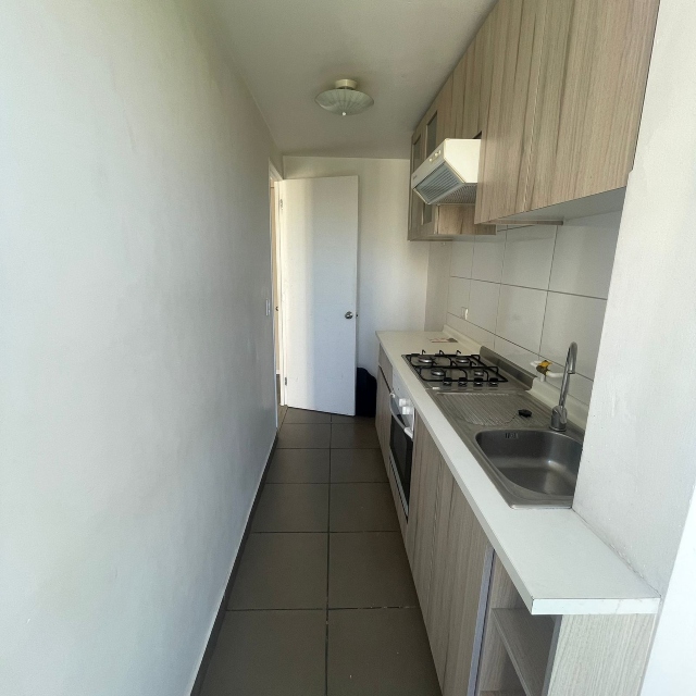 Viña / Venta Depto 2D 1B 1Est 1Bod Reñaca Alto