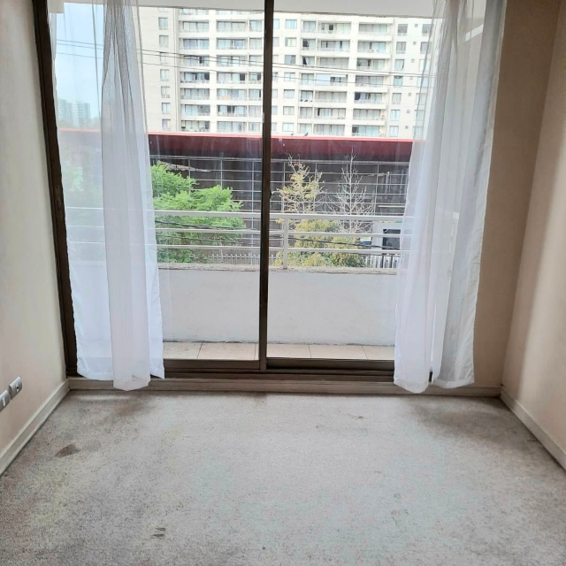 Quinta Normal / Venta Depto 1D 1B Metro Lourdes