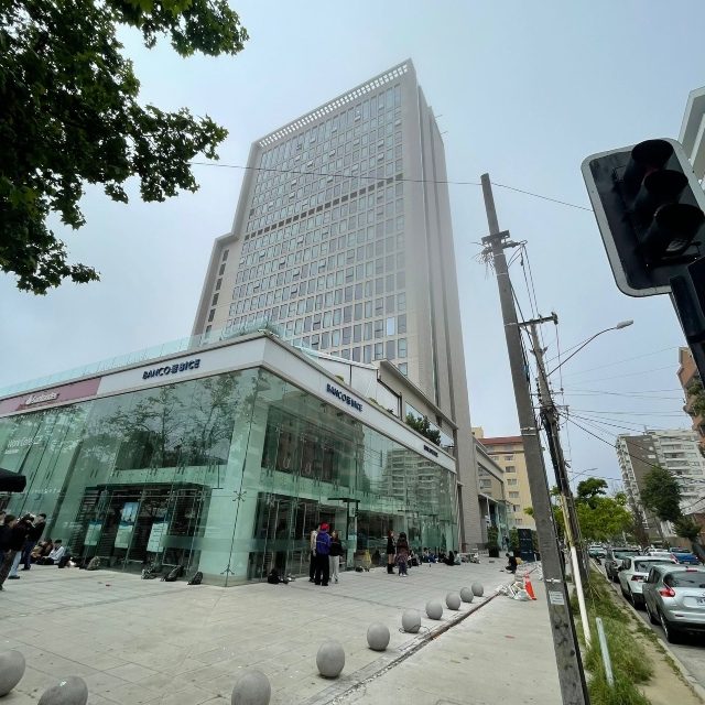 Viña / Venta Centro de Estetica Derecho de Llaves