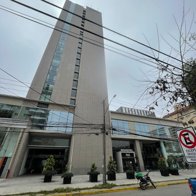 Viña / Venta Centro de Estetica Derecho de Llaves