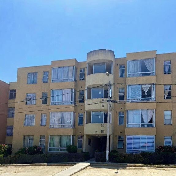 Villa Alemana / Venta Depto 3D 1B 1Est