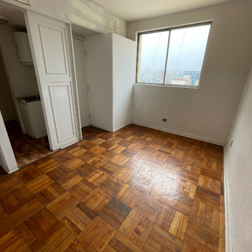 Valpo / Venta Oficina 48 Mts2 Pleno Centro