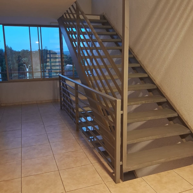 Quillota / Venta Depto. 3D 2B Condominio