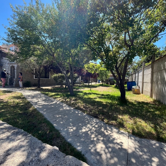 Villa Alemana / Venta Depto 3D 1B 1Est