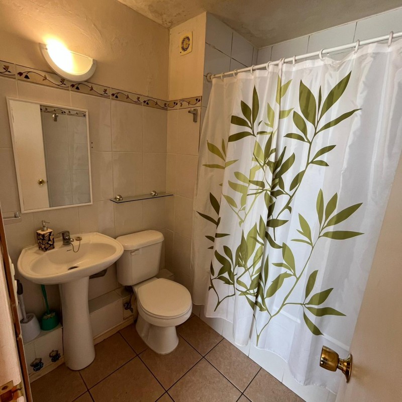 Villa Alemana / Venta Depto 3D 1B 1Est