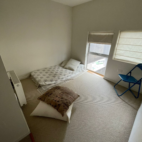 Valpo / Venta Loft 2D 1B Aduana