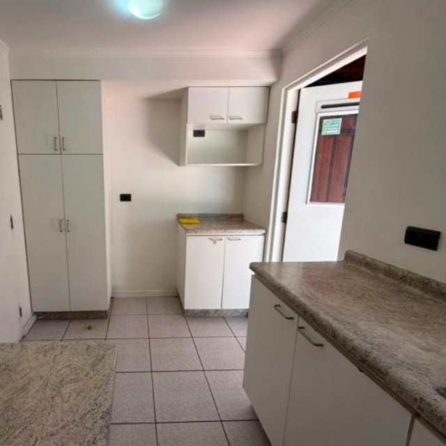 la Cruz / Arriendo Casa 3D 3B 1Est Condominio