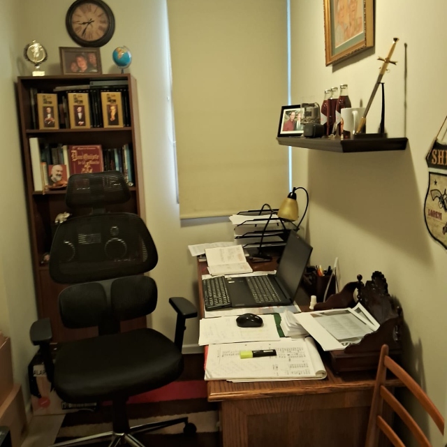 Quillota / Venta Depto. 3D 2B Condominio