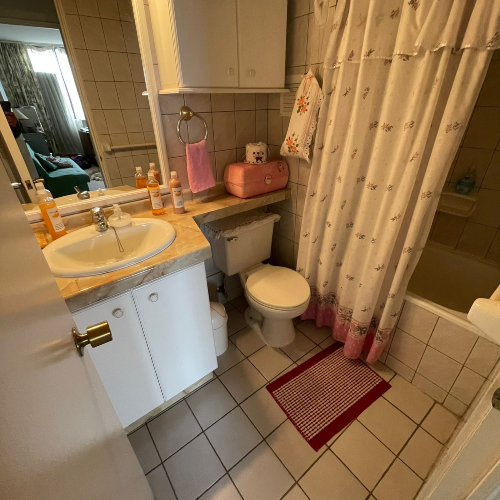 Viña / Venta Depto 3D 2B 1Est Recreo Alto