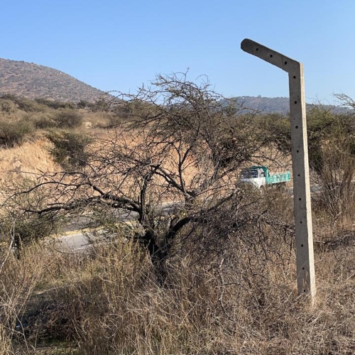 Quillota / Venta Parcela 12.000 Mts2 Apta Proyectos Inmobili