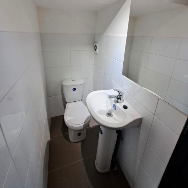 la Cruz / Arriendo Casa 3D 3B 1Est Condominio
