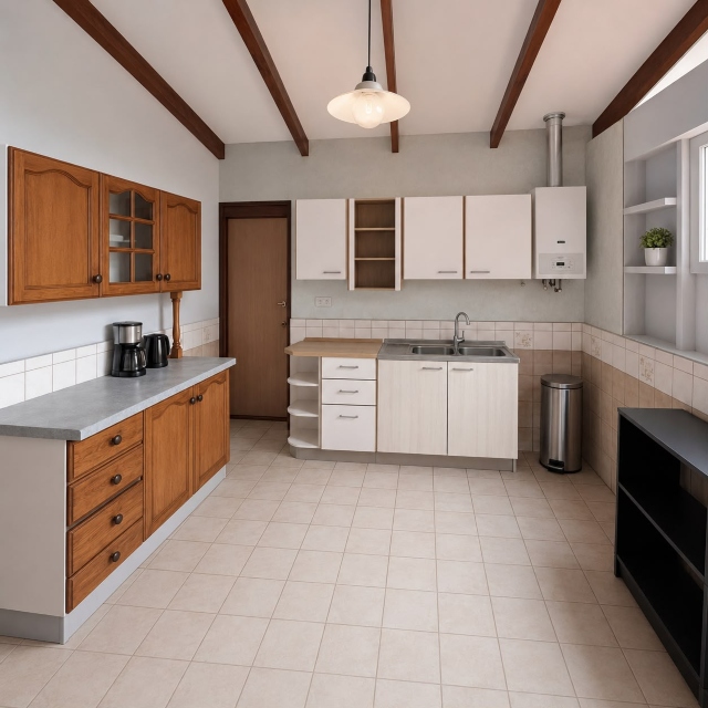 Quilpué / Venta Casas Rol Único Céntricas