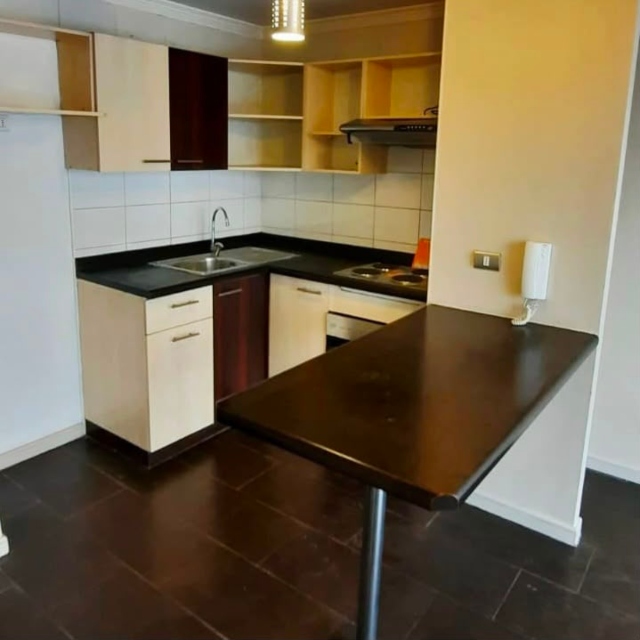 Quinta Normal / Venta Depto 1D 1B Metro Lourdes