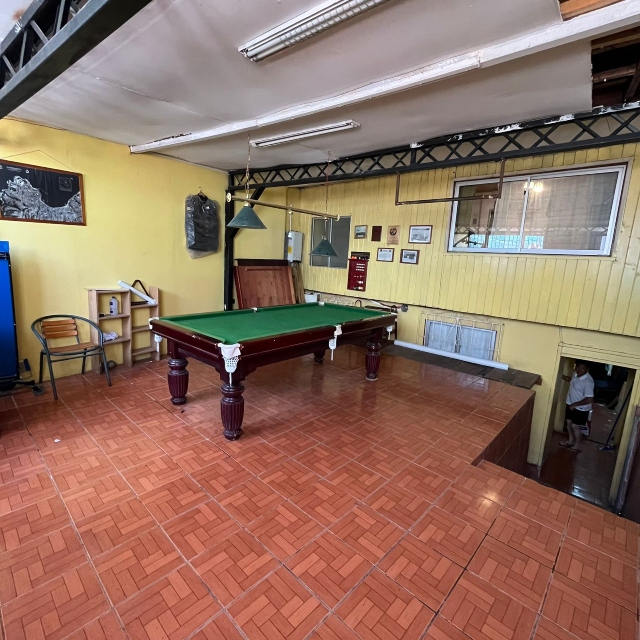 Valpo / Venta Casa 4D 3B 2E Playa Ancha Amoblada