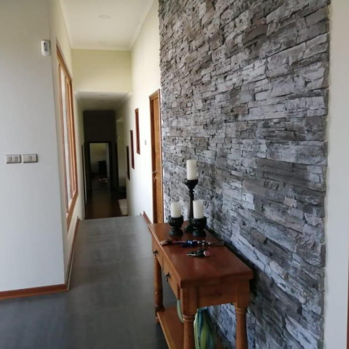 Limache / Venta Parcela 5.000 Mts2 Casa 4D 3B Fundo la Glori