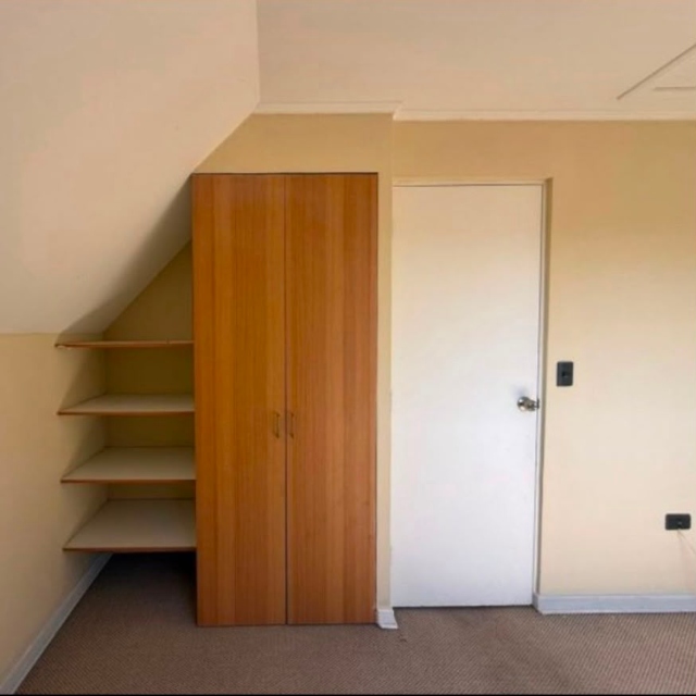 la Cruz / Arriendo Casa 3D 3B 1Est Condominio