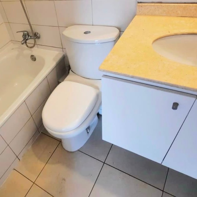 Quinta Normal / Venta Depto 1D 1B Metro Lourdes