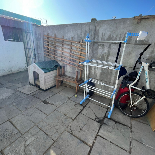 Viña / Venta 2 Casas Rol Unico Gomez Carreño