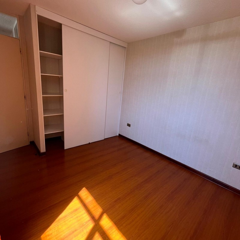 Villa Alemana / Venta Depto 3D 1B 1Est