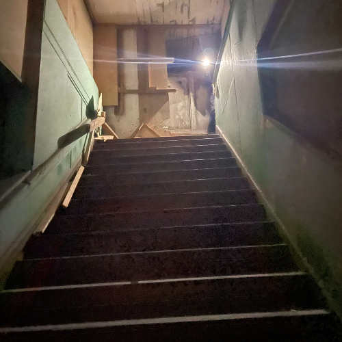 Valpo / Venta Edificio Avda Victoria Rol Comercial